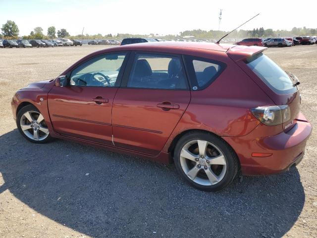 Photo 1 VIN: JM1BK143961463934 - MAZDA 3 HATCHBAC 