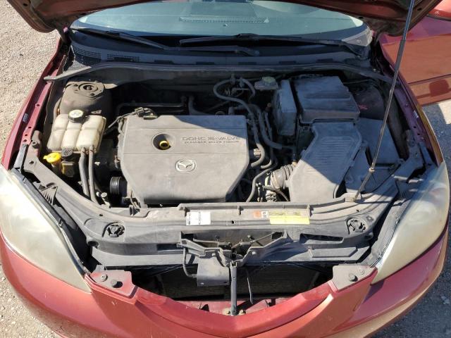 Photo 10 VIN: JM1BK143961463934 - MAZDA 3 HATCHBAC 