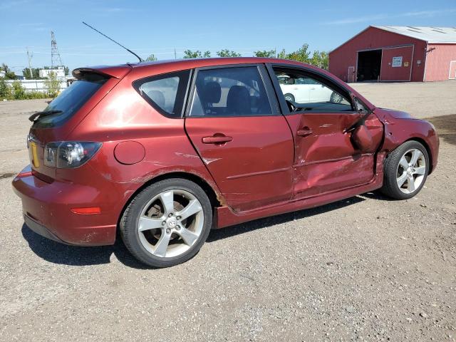 Photo 2 VIN: JM1BK143961463934 - MAZDA 3 HATCHBAC 