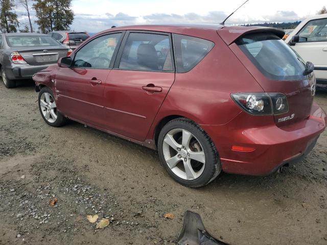 Photo 1 VIN: JM1BK143961468843 - MAZDA 3 HATCHBAC 