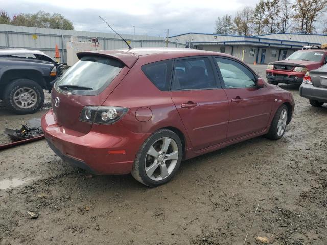 Photo 2 VIN: JM1BK143961468843 - MAZDA 3 HATCHBAC 