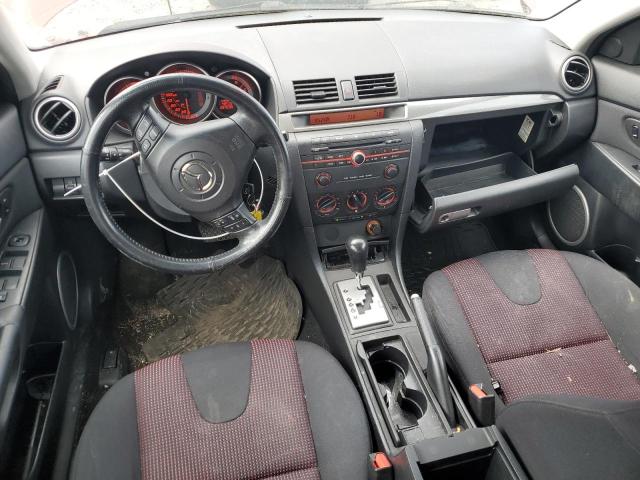 Photo 7 VIN: JM1BK143961468843 - MAZDA 3 HATCHBAC 