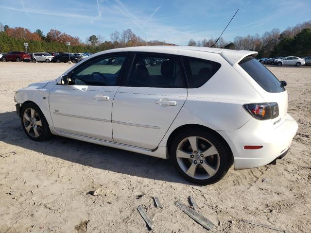 Photo 1 VIN: JM1BK143961489627 - MAZDA 3 HATCHBAC 