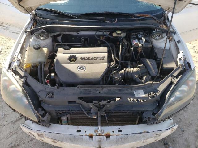 Photo 10 VIN: JM1BK143961489627 - MAZDA 3 HATCHBAC 