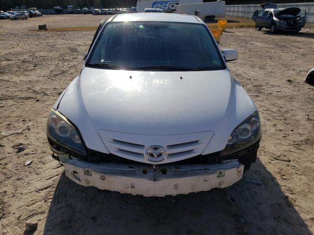 Photo 4 VIN: JM1BK143961489627 - MAZDA 3 HATCHBAC 