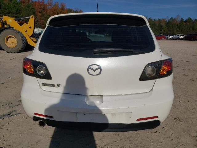 Photo 5 VIN: JM1BK143961489627 - MAZDA 3 HATCHBAC 