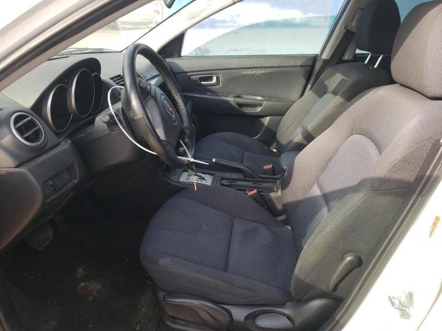 Photo 6 VIN: JM1BK143961489627 - MAZDA 3 HATCHBAC 