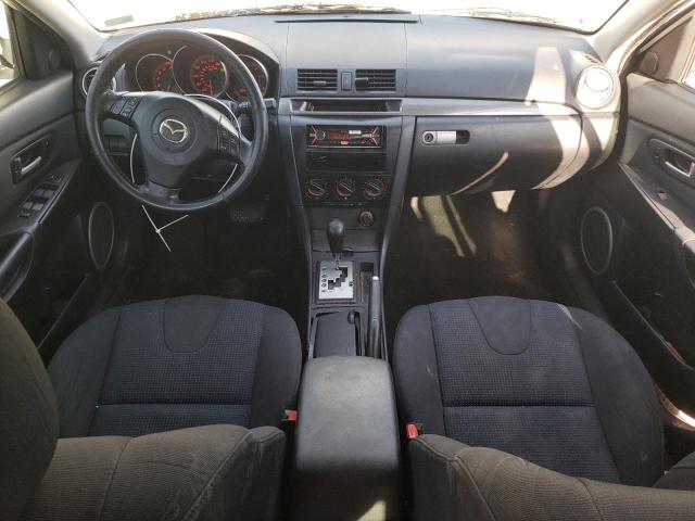 Photo 7 VIN: JM1BK143961489627 - MAZDA 3 HATCHBAC 