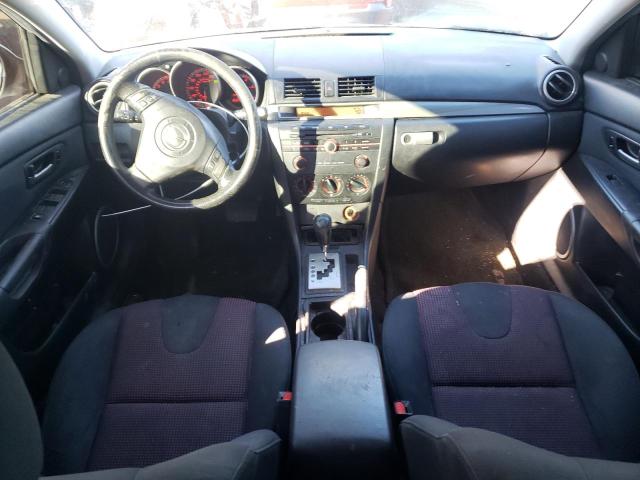 Photo 7 VIN: JM1BK144061453608 - MAZDA 3 HATCHBAC 