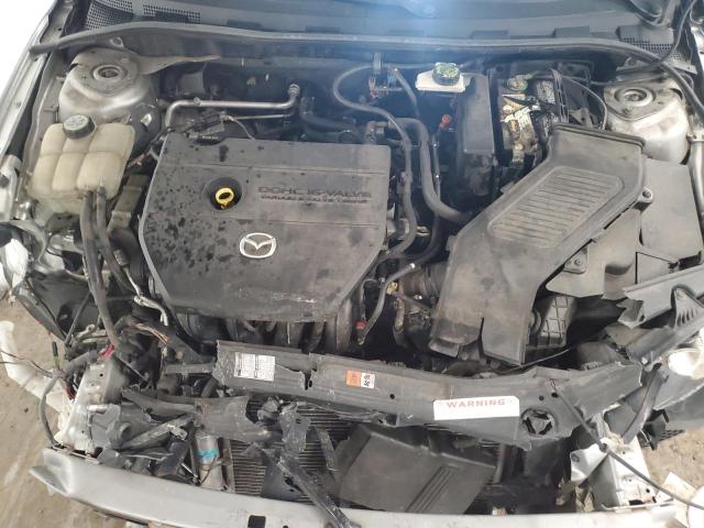 Photo 10 VIN: JM1BK144071750007 - MAZDA 3 HATCHBAC 