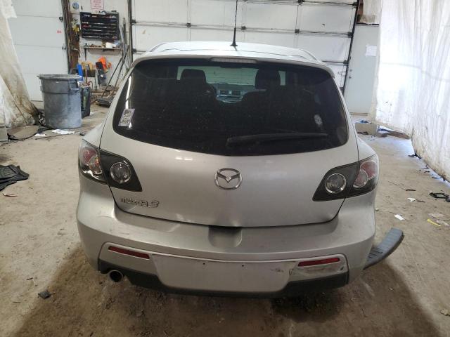 Photo 5 VIN: JM1BK144071750007 - MAZDA 3 HATCHBAC 