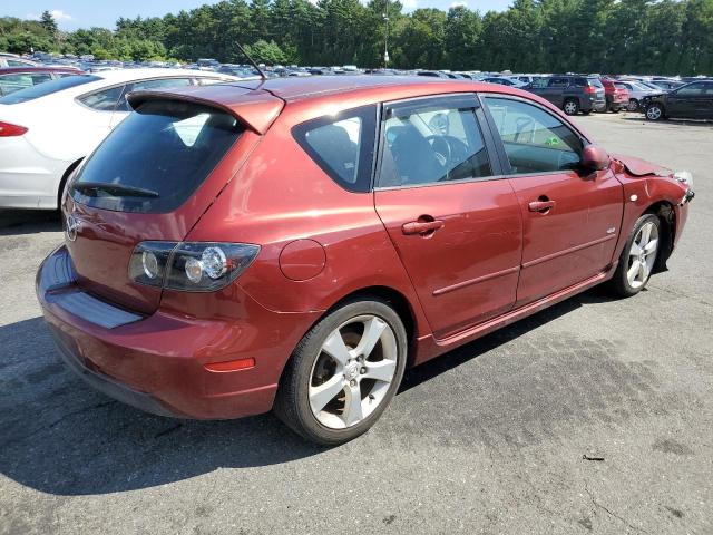 Photo 2 VIN: JM1BK144161527909 - MAZDA 3 HATCHBAC 