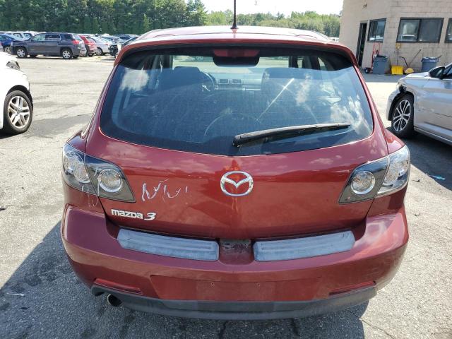 Photo 5 VIN: JM1BK144161527909 - MAZDA 3 HATCHBAC 