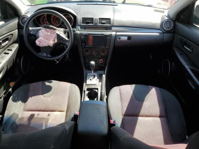 Photo 7 VIN: JM1BK144161527909 - MAZDA 3 HATCHBAC 