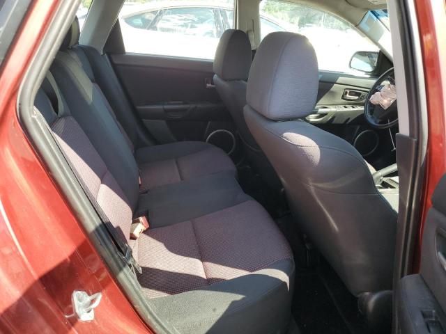 Photo 9 VIN: JM1BK144161527909 - MAZDA 3 HATCHBAC 