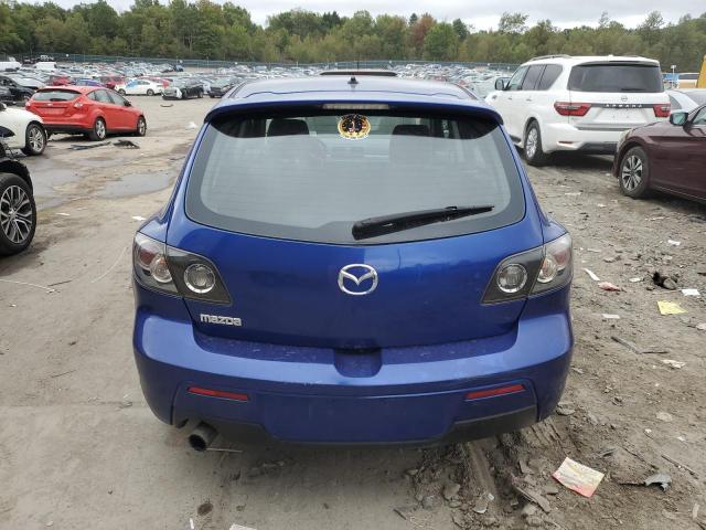 Photo 5 VIN: JM1BK144371600313 - MAZDA 3 HATCHBAC 