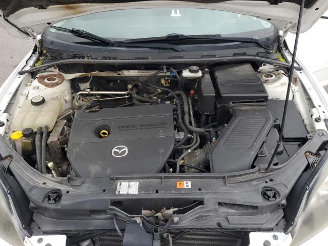 Photo 10 VIN: JM1BK144371642156 - MAZDA MAZDA3 