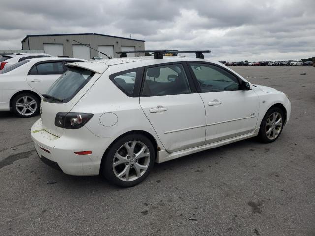 Photo 2 VIN: JM1BK144371642156 - MAZDA MAZDA3 