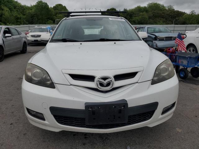 Photo 4 VIN: JM1BK144371642156 - MAZDA MAZDA3 