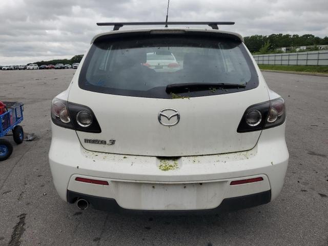 Photo 5 VIN: JM1BK144371642156 - MAZDA MAZDA3 