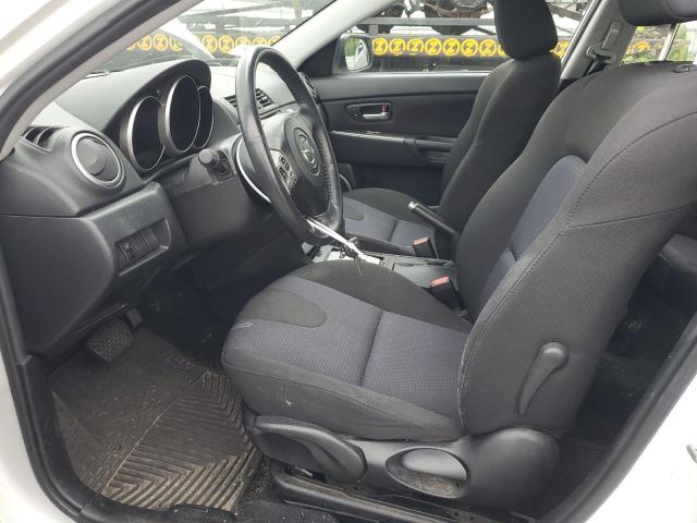 Photo 6 VIN: JM1BK144371642156 - MAZDA MAZDA3 