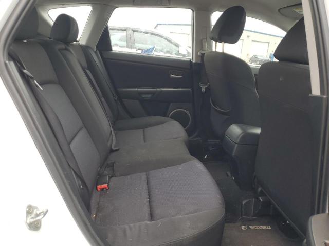 Photo 9 VIN: JM1BK144371642156 - MAZDA MAZDA3 