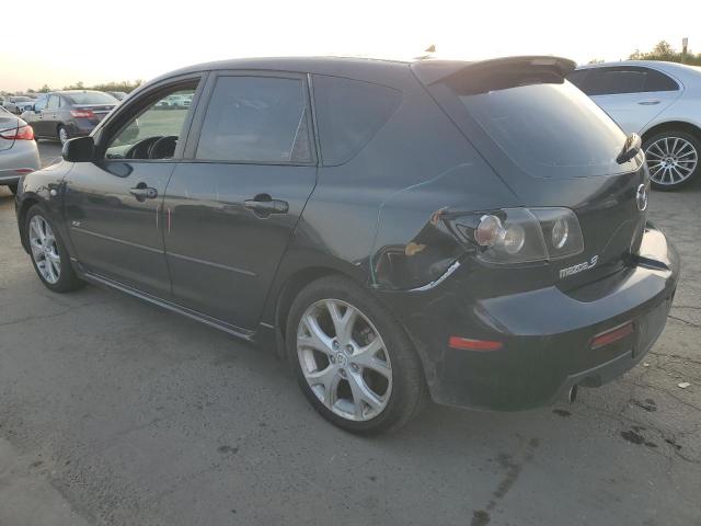 Photo 1 VIN: JM1BK144471716507 - MAZDA 3 HATCHBAC 