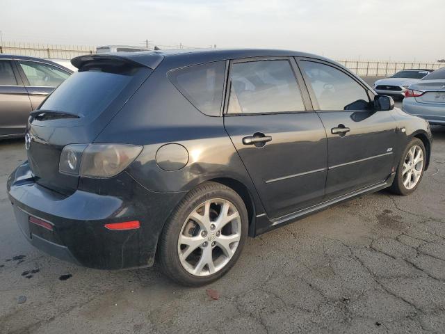 Photo 2 VIN: JM1BK144471716507 - MAZDA 3 HATCHBAC 