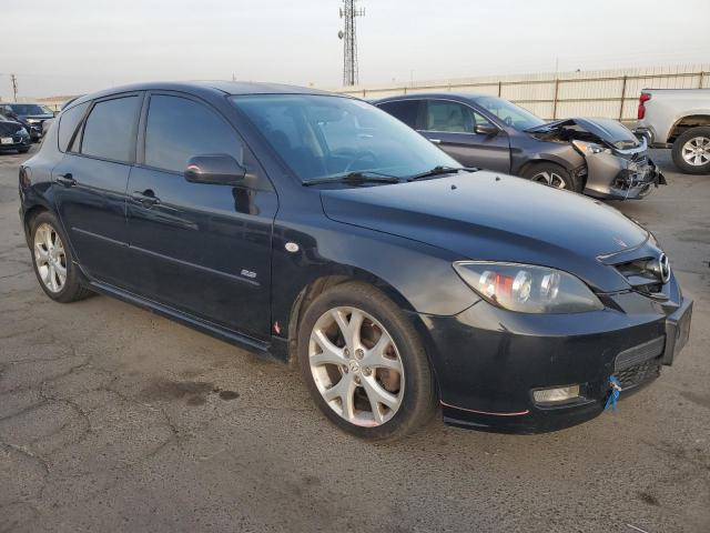 Photo 3 VIN: JM1BK144471716507 - MAZDA 3 HATCHBAC 