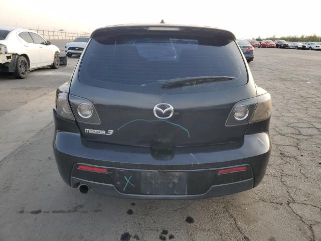 Photo 5 VIN: JM1BK144471716507 - MAZDA 3 HATCHBAC 