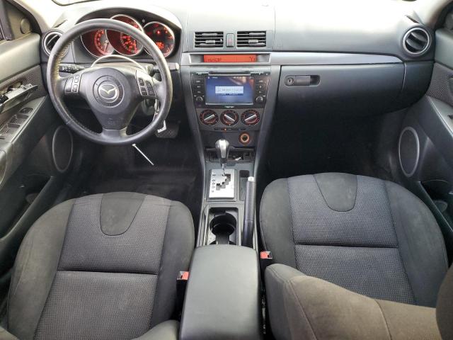 Photo 7 VIN: JM1BK144471716507 - MAZDA 3 HATCHBAC 