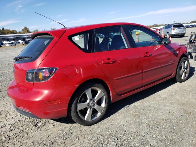 Photo 2 VIN: JM1BK144561504391 - MAZDA 3 HATCHBAC 