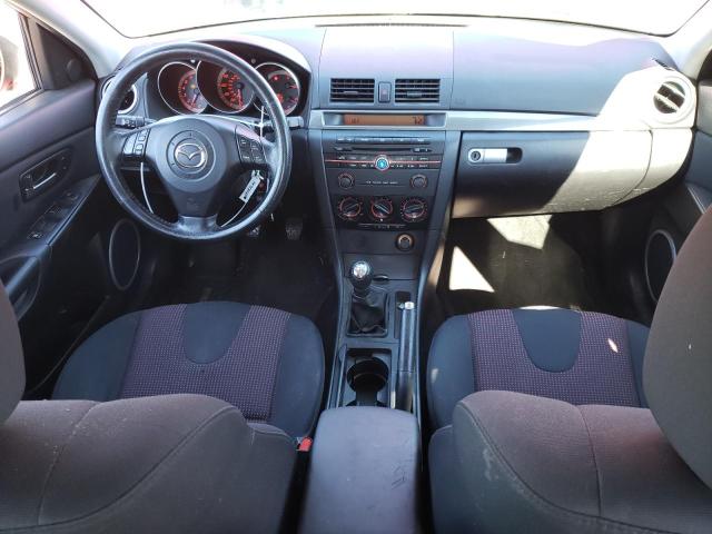 Photo 7 VIN: JM1BK144561504391 - MAZDA 3 HATCHBAC 