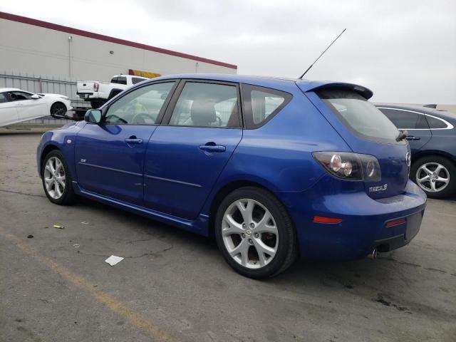 Photo 1 VIN: JM1BK144871742575 - MAZDA MAZDA3 