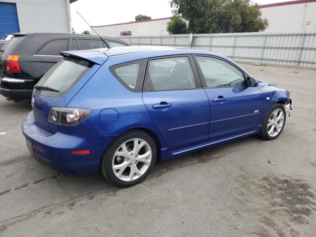 Photo 2 VIN: JM1BK144871742575 - MAZDA MAZDA3 