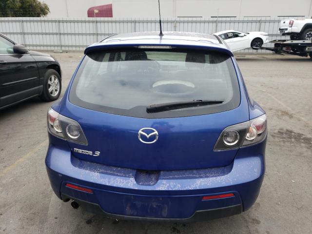 Photo 5 VIN: JM1BK144871742575 - MAZDA MAZDA3 