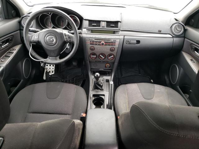 Photo 7 VIN: JM1BK144871742575 - MAZDA MAZDA3 