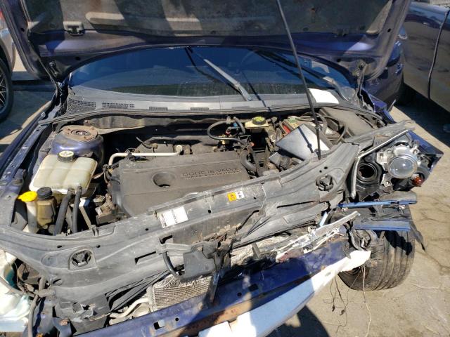 Photo 10 VIN: JM1BK144961501543 - MAZDA 3 HATCHBAC 