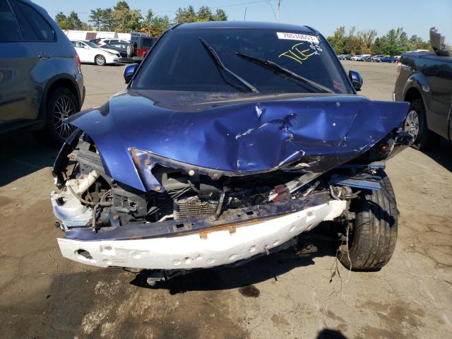 Photo 4 VIN: JM1BK144961501543 - MAZDA 3 HATCHBAC 