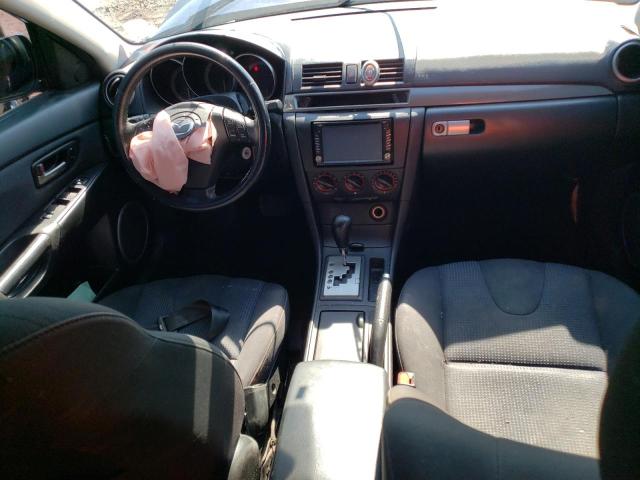 Photo 7 VIN: JM1BK144961501543 - MAZDA 3 HATCHBAC 