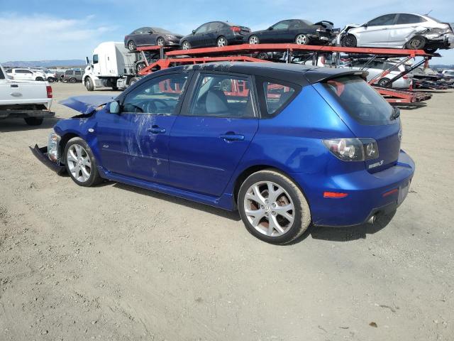 Photo 1 VIN: JM1BK144X71676790 - MAZDA 3 HATCHBAC 