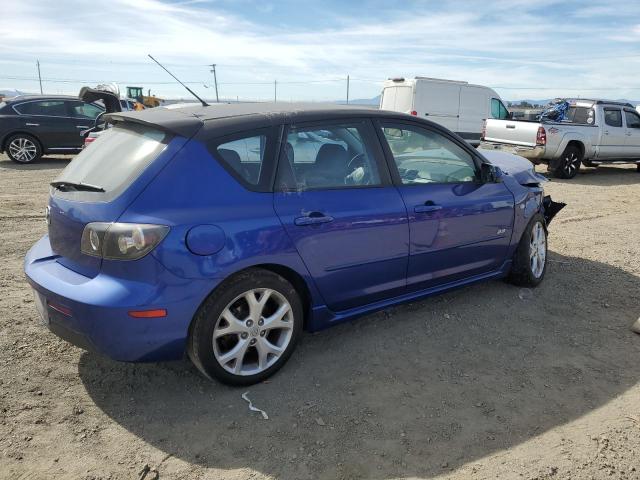 Photo 2 VIN: JM1BK144X71676790 - MAZDA 3 HATCHBAC 