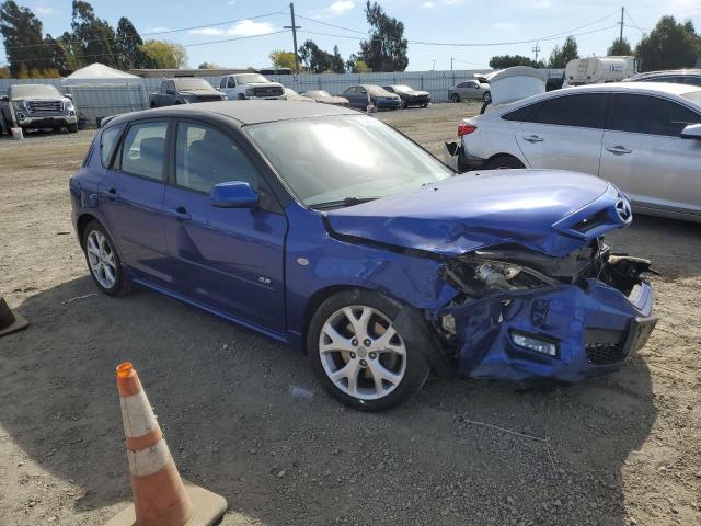 Photo 3 VIN: JM1BK144X71676790 - MAZDA 3 HATCHBAC 