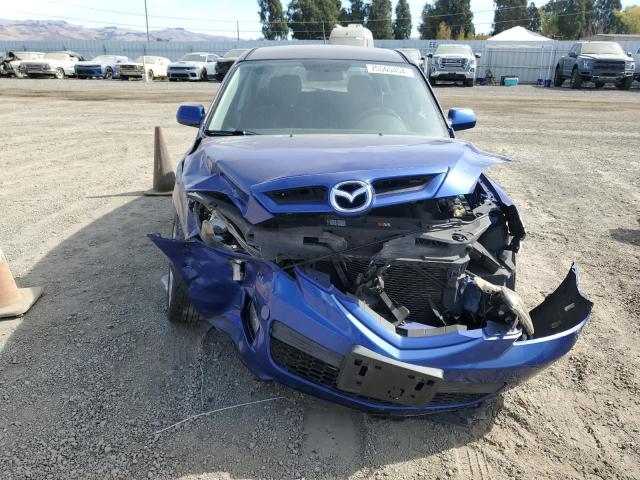 Photo 4 VIN: JM1BK144X71676790 - MAZDA 3 HATCHBAC 