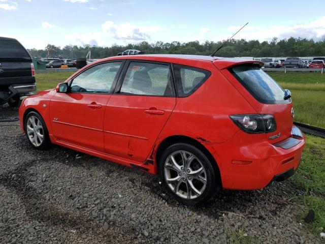 Photo 1 VIN: JM1BK144X71707732 - MAZDA 3 HATCHBAC 