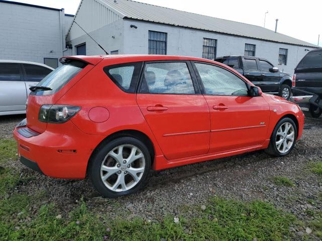 Photo 2 VIN: JM1BK144X71707732 - MAZDA 3 HATCHBAC 