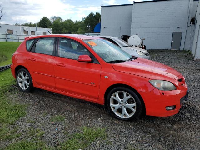 Photo 3 VIN: JM1BK144X71707732 - MAZDA 3 HATCHBAC 