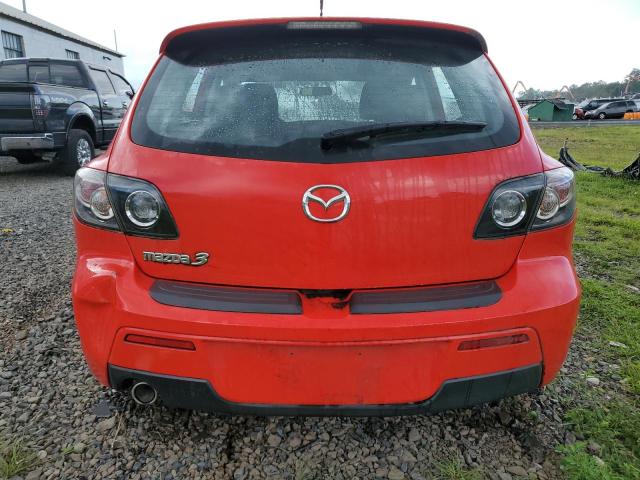 Photo 5 VIN: JM1BK144X71707732 - MAZDA 3 HATCHBAC 