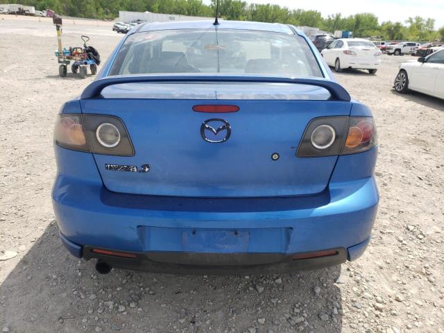 Photo 5 VIN: JM1BK323041215244 - MAZDA MAZDA3 