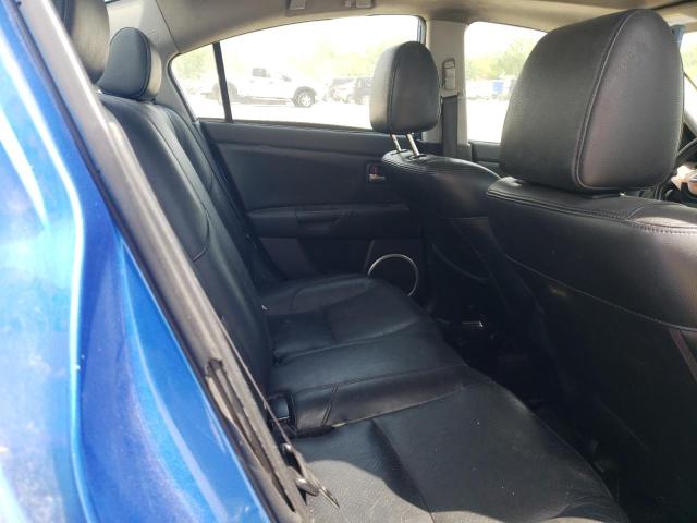 Photo 9 VIN: JM1BK323041215244 - MAZDA MAZDA3 